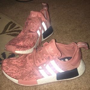 Adidas NMD Women’s Pink